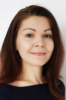 Анна Селивановская