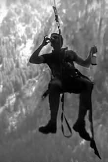 Warren Harding - Recollections of the First Ascent of El Capitan in Yosemity Valley
