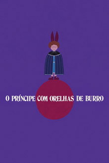 O Príncipe com Orelhas de Burro
