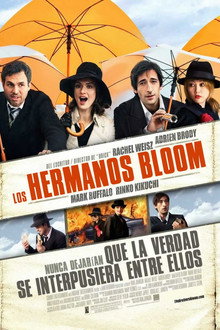 Los hermanos Bloom