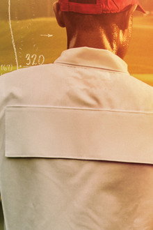 Loopers: The Caddie's Long Walk