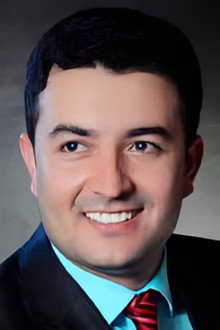 Hamza Xasanov