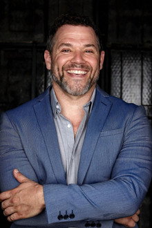 Joshua Bitton
