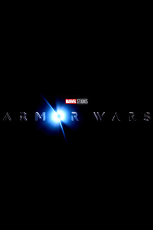 Armor Wars