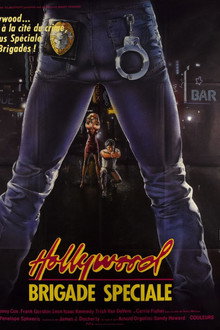 Hollywood Vice Squad