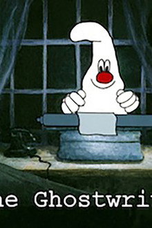 The Ghostwriter