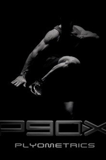 P90X - Plyometrics