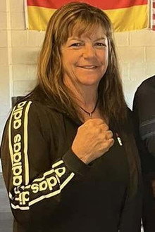 Susan Howard