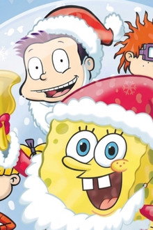 Nick Picks Christmas: Nickelodeon Festive Tales