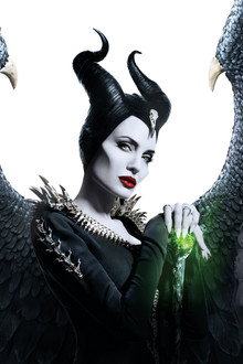 Maleficent: Mistress of Evil