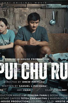 Ka Nupui chu Rukru