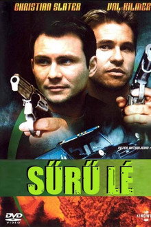 Sűrű lé