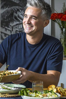 Donal Skehan: Home Cook