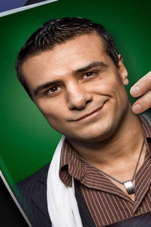 WWE Money In The Bank 2012