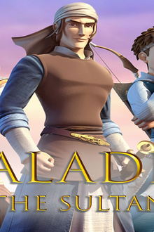 Saladin