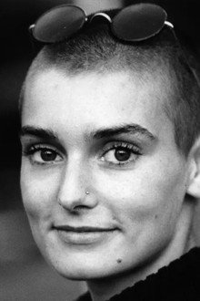 Sinéad O'Connor - Theology (Live & Accoustic)