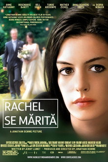Rachel se mărită