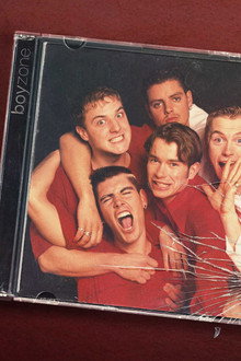 Boyzone: No Matter What