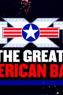 NXT Great American Bash 2022