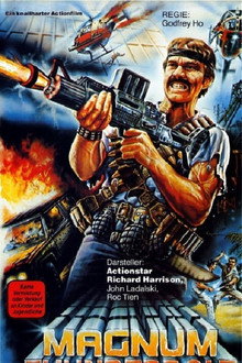 Magnum Thunderbolt