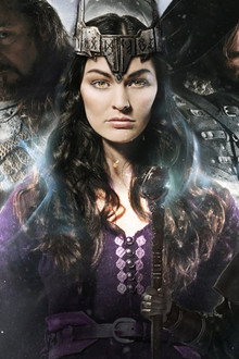 Mythica: The Godslayer