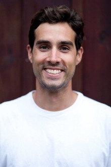 Joe Kinder