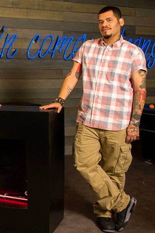 Tattoo Nightmares: Miami