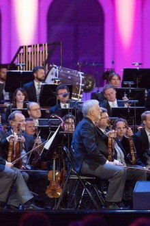 Sommernachtskonzert 2020