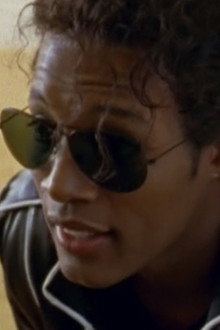 Man in the Mirror: The Michael Jackson Story