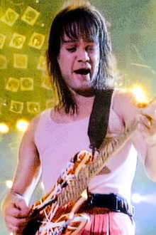 Van Halen - Live Without a Net