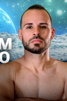 Breyon Gorham vs. Yomar Alamo