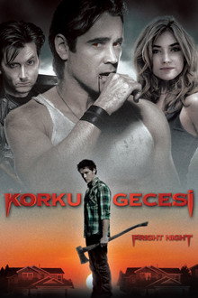 Korku Gecesi