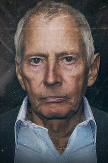 The Trials of Robert Durst