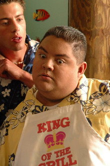 The Surfer King