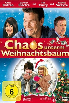 Chaos unterm Weihnachtsbaum