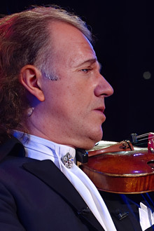 André Rieu - Fiesta Mexicana!