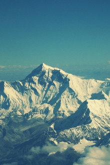 National Geographic sull'Everest