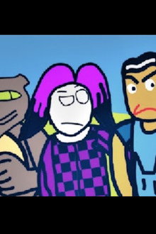 Aventuras de Benzo