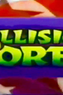 NJPW & WCW Collision In Korea
