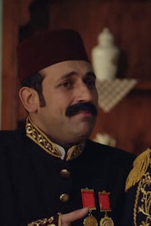 Karaman'ın Koyunu