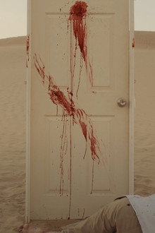 The Door