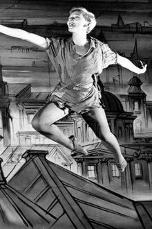 Peter Pan
