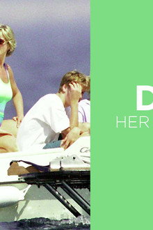 Diana: Her Last Summer