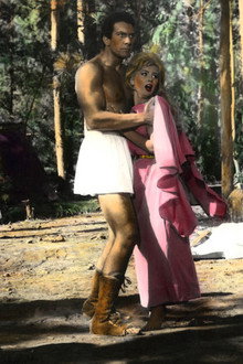 Ulisse contro Ercole