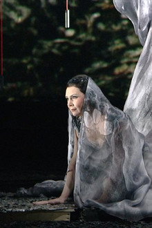 Wagner: Siegfried