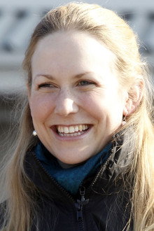 Helena Ekholm