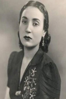 Laila Helmy