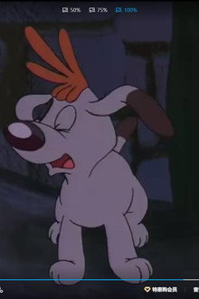 点点狗