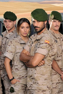 Los Nuestros