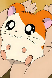 Hamtaro
